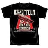 Mothership - T-Shirt Black (XL)