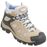 Columbia Sportswear Women's Packus Ridge Mid Omni-Tech Hiking Boot