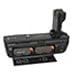CANON Battery Holder For Canon EOS-5D Digital SLR Camera, Compatible with up to two BP-511A battery packs or six AA batteries