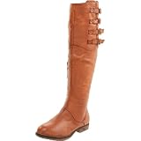 Steve Madden Womens Miidori Boot