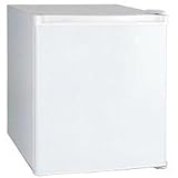 1.6 cu.ft. Compact Refrigerator (White)