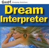 Snap! Dream Interpreter (Jewel Case)