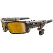 Oakley Thump 2 Adult Electronics MP3 Players Casual Sunglasses