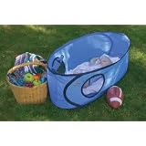 Sunshine Kids Pogy Portable Bassinet- Blue by Sunshine Kids