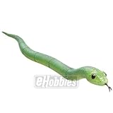 Buy Uncle Milton Uncle Milton Radio Control Snake - Green Mamba by Uncle Milton