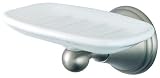 Elements of Design EBA2975SN Governor Soap Dish, Satin Nickel