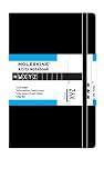 Moleskine City Pocket Size Hard Cover Notebook: San Francisco