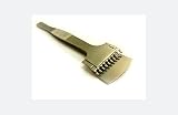 RUBIS 半導体ウェハ用ピンセット 43LB-10 DAIKITOOLドットコム