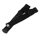 Heart Rate Monitor Chest Strap Replacement