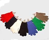 Magic Stretch Gloves for Adults