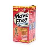 Move Free Advanced-Schiff Glucosamine Joint Complex, 106 Tablets