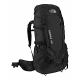The North Face Terra 45 Hiking Backpack - TNF Black
