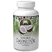 Source Naturals Coconut Oil Extra Virgin, 240 Softgels