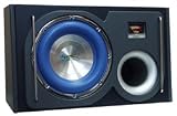 Lanzar VBRHB10A 10 Active Hatchback Bass System