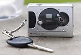 MiniDig Key Chain Mini Digital camera