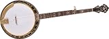 Gibson Granada Hearts and Flowers Banjo - B0002GZNUO