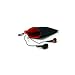 Lenovo ThinkPad In-Ear Headphones - Headset ( in-ear ear-bud ) - raven black
