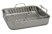 Viking VSC0805 Roasting Pan with Rack 16x13x3-in.