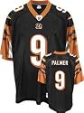 Youth Cincinnati Bengals #9 Carson Palmer Team Replica Jersey