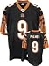 Youth Cincinnati Bengals #9 Carson Palmer Team Replica Jersey - XL 18-20