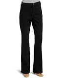 Not Your Daughter's Jeans Womens Sarah Bootcut Jean - Black