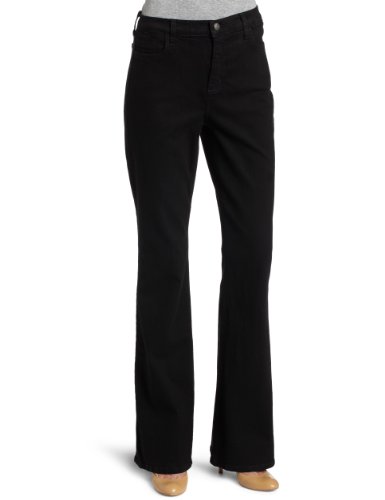 Not Your Daughter's Jeans Women's Sarah Bootcut Jean - Black product image