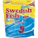 Swedish Fish Soft & Chewy Candy - 56oz
