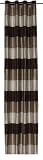 Tom Tailor 581136 &Ouml;senschal T-Butterfly 140 x 245 cm, braun / beige