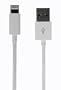 Kit IP5DATWH2 - Cable USB para iPad, iPhone 5, iPod Touch y iPod Nano, color blanco