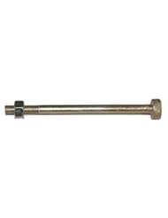 Automotive Parts and Accessories: Enfield County Vespa Bajaj Chetak Scooter Front Seat Main Nut Bolt Unit VBB VLB VNC - Enfield County