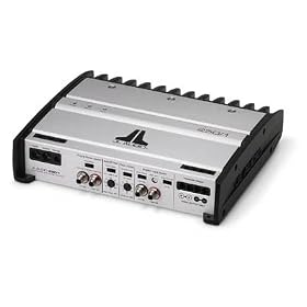 JL AUDIO 250/1 Monoblock Sub Amp NEW 2004 Slash Series