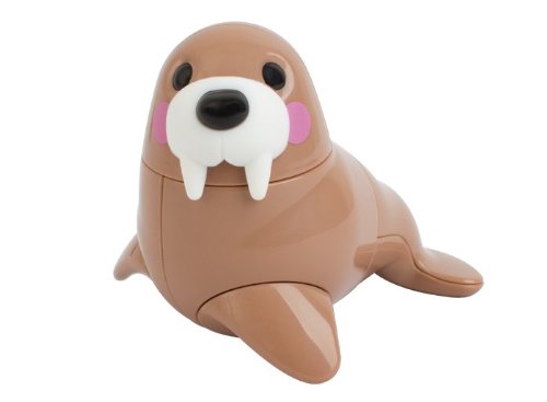 First Friends Walrus