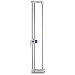 Mitutoyo 192-153 Dial Height Gauge, 0-40" Range, 0.001" Resolution, +/-0.003" Accuracy, 17.0kg Mass