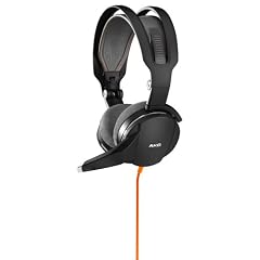 AKG GHS 1 Gaming Headset schwarz