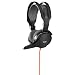 AKG GHS 1 Gaming Headset schwarz