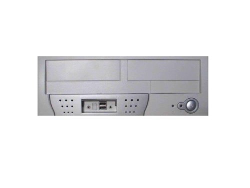 Chenbro Desktop Micro ATX Gehäuse