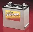 12 Volt 55 Ah Sealed Lead Acid AGM Battery