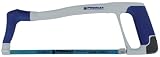 Eigenschaften Kayser GmbH (FO)  / PROMAT 814065 Metallsägebogen L.300mm Alu. m.Softgriff PROMAT 24Z./Zoll