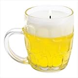 319OOWIRuYL. SL160  Beer Mug Gel Candle