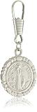 The Vatican Library Collection St. Francis of Assisi Pet Tag