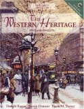 The Western Heritage, Volume C: Since 1789 (7th Edition)