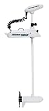 Minn Kota Riptide ST Bow-Mount Trolling Motor with CoPilot and Autopilot (80-lb Thrust, 54" Shaft)