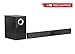 Toshiba SBX4250 2.1 Channel 300W Soundbar with Wireless Subwoofer