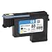 Office Products : HP C9381A Hp 88 Black and Yellow Printhe
