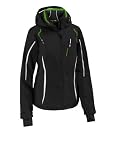 Produkt-Bild: maier sports Damen Jacke mTEX elastisch Emily