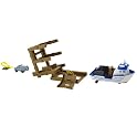 Cars 2 Playset
