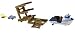 Cars 2 Action Agents Crabby Boat Playset