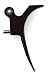 Custom Products Droid Rake Trigger - Black