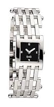 Dolce Gabbana - DW0405 - Montre Femme - Quartz Analogique - Bracelet en Acier