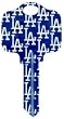 Los Angeles Dodgers Kwikset KW1 House Key